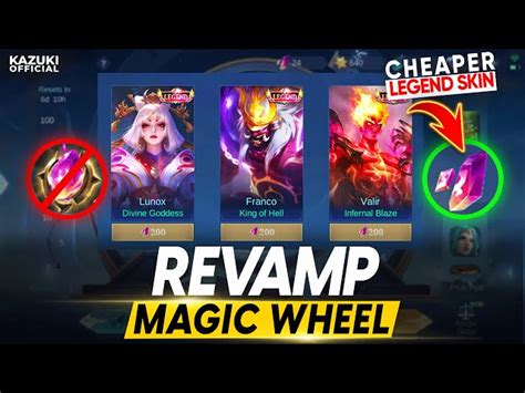 magic crystal mlbb apk|MLBB Magic Wheel Calculator .